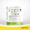 Biopatch Forest Sap Powder - 6 Patches (2) - GIDC Philippines