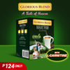 Glorious Blend Maxtrim Coffee - GIDC Philippines
