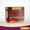 Glorious Blend 7 in 1 Choco Mix w Stevia 24g x 10 sachets 2 - GIDC Philippines