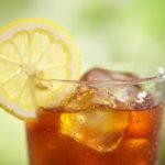 Glorious Blend Iced Tea with Stevia Lemon Flavor 200mL (Keto Friendly, Diabetic Friendly) 1 - GIDC Philippines