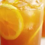 Glorious Blend Iced Tea with Stevia Lemon Flavor 200mL (Keto Friendly, Diabetic Friendly) - GIDC Philippines