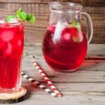 Glorious Blend Iced Tea with Stevia Mixed Berries Flavor 200mL 2 - GIDC Philippines