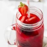 Glorious Blend Iced Tea with Stevia Mixed Berries Flavor 200mL 3 - GIDC Philippines