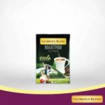 Glorious Blends Maxitrim Slimming Coffee Sachet