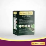 Glorious Blend Maxtrim Coffee - GIDC Philippines
