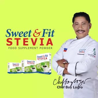 Chef Boy Logro - GIDC Philippines