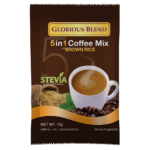 5in1 Coffee Mix - GIDC Philippines
