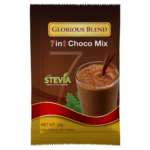 7in1 Choco Mix - GIDC Philippines