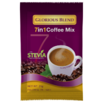 7in1 Coffee Mix - GIDC Philippines