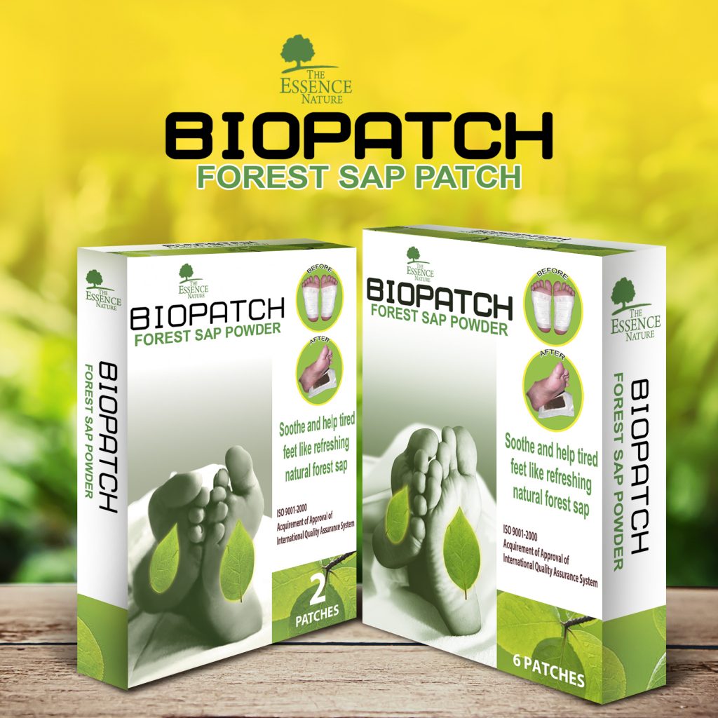 BIOPATCH Products